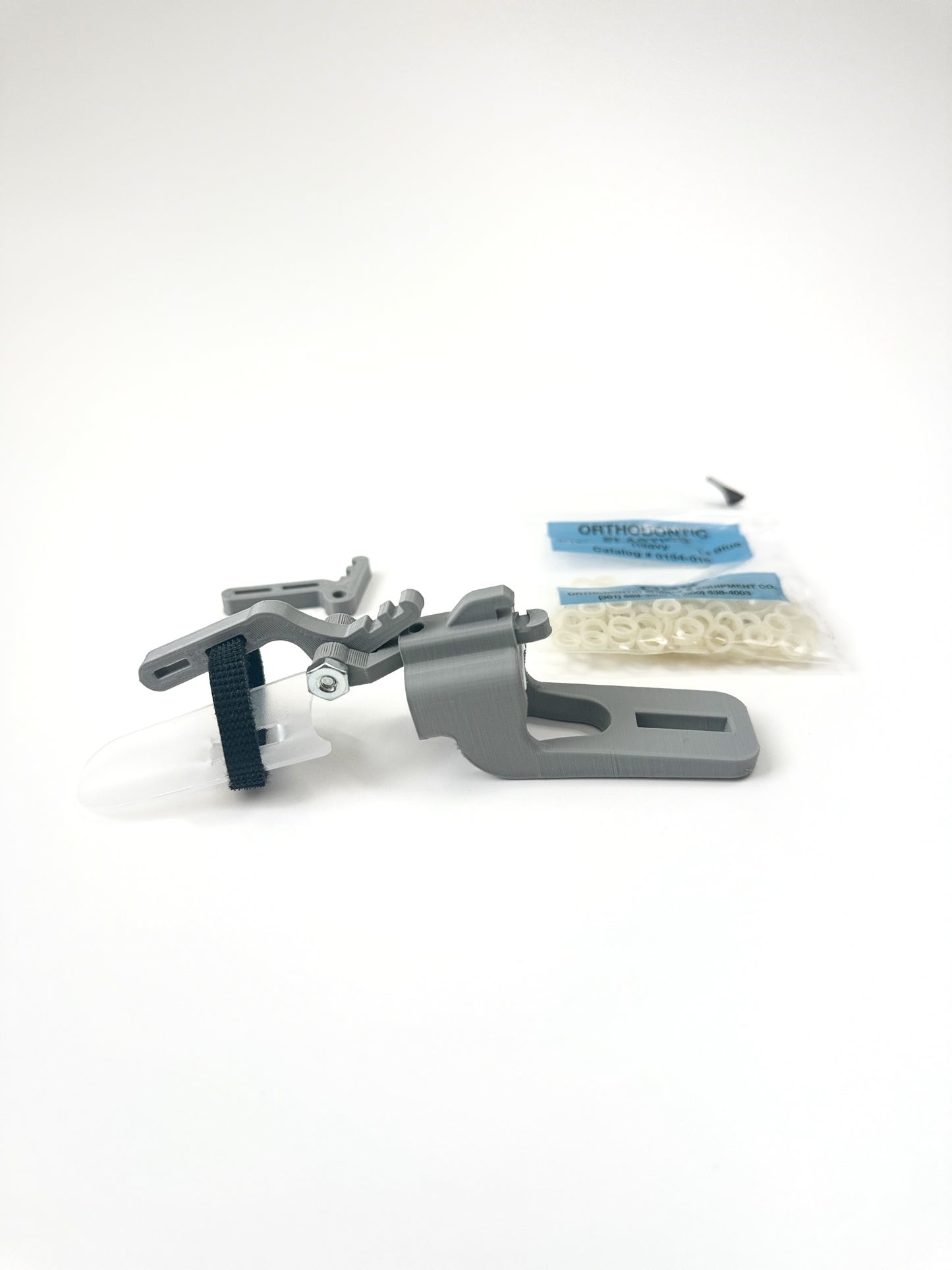 Finger Pivot Orthosis