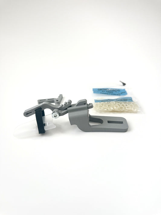 Finger Pivot Orthosis