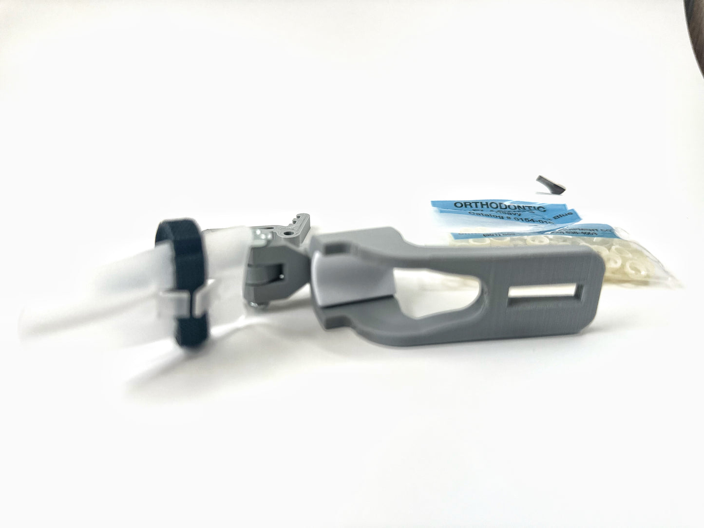 Finger Pivot Orthosis