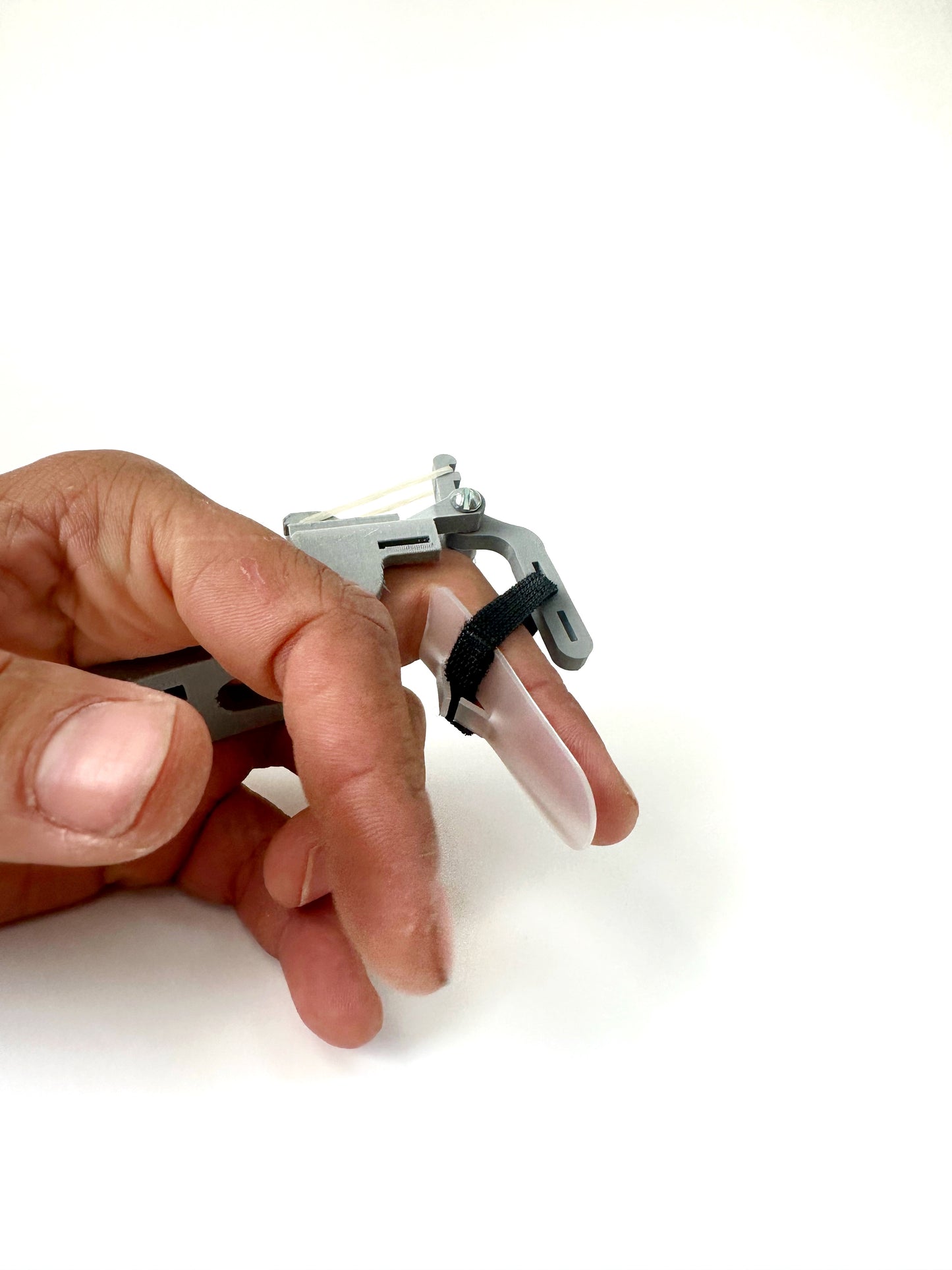 Finger Pivot Orthosis