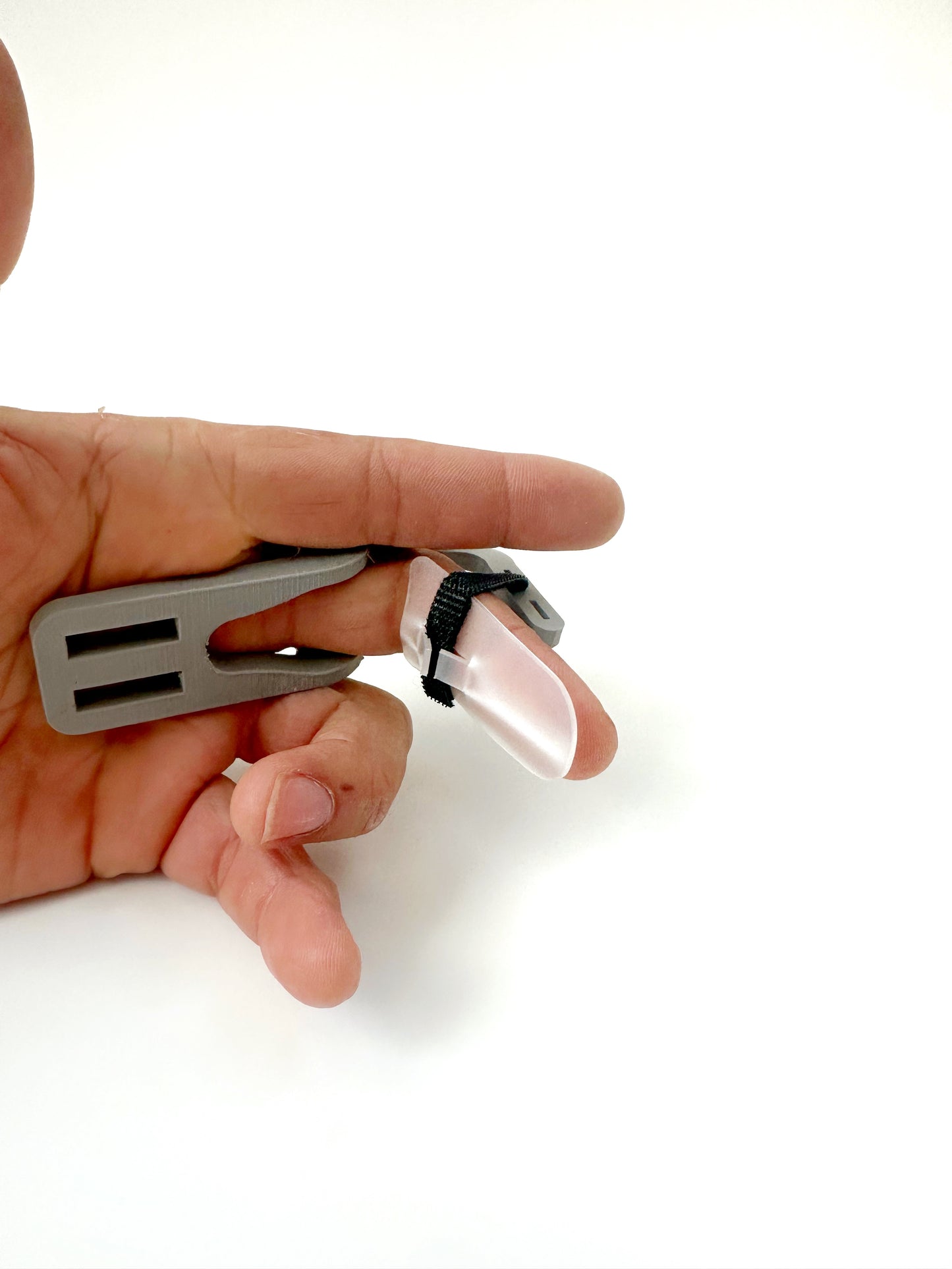 Finger Pivot Orthosis
